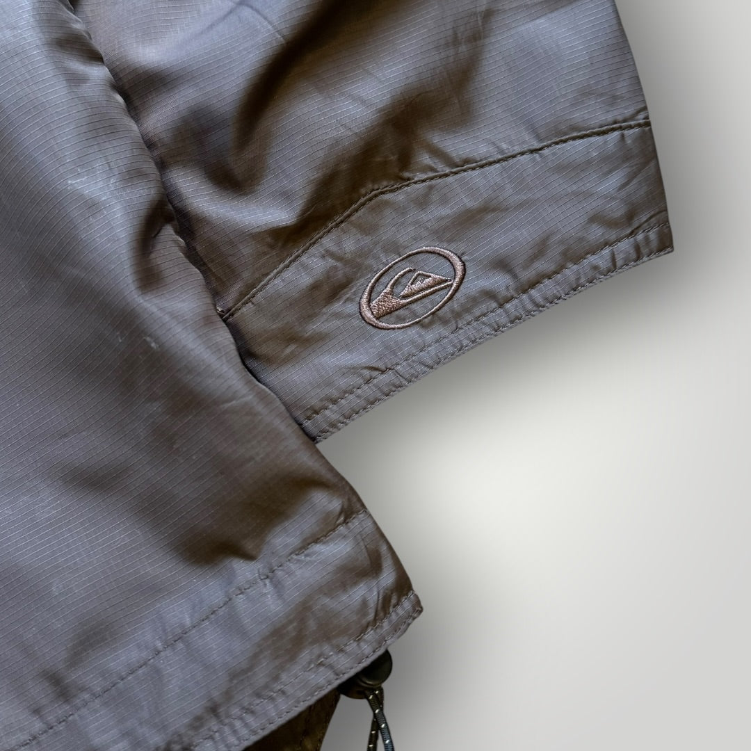 2000’s Quicksilver Direct Audio System MP3 Jacket L | O/S, Multicoloured