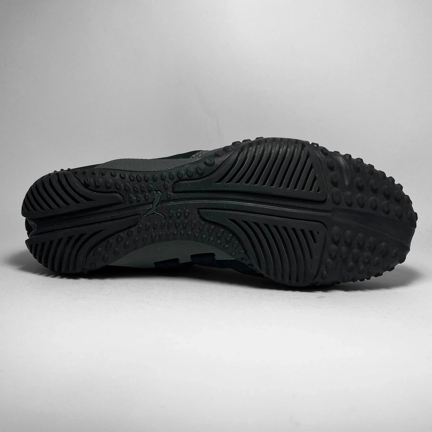 Puma Mostro Suede (2006)