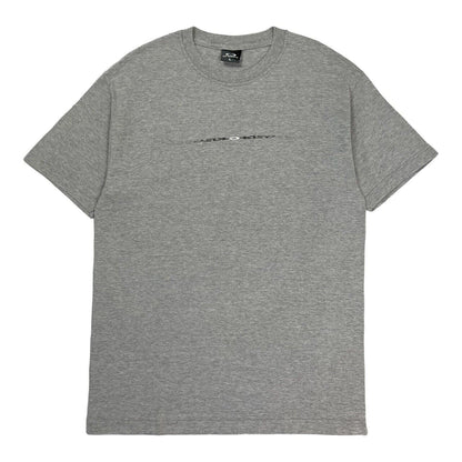 Vintage Oakley Software T-Shirt, Size Large | Oakley, Grey