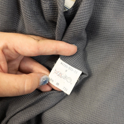 Vintage 90s Burberry Zip Up Jacket Size XS | XS, Green