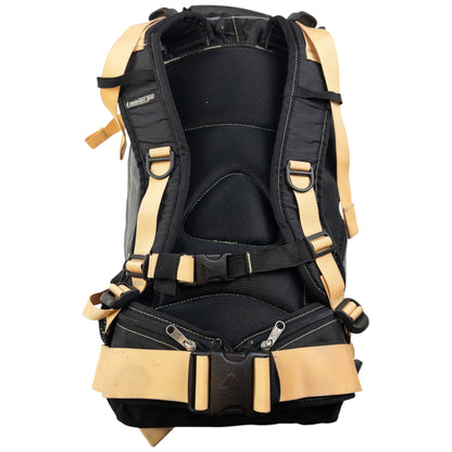 Vintage Nike ACG Buckle Backpack