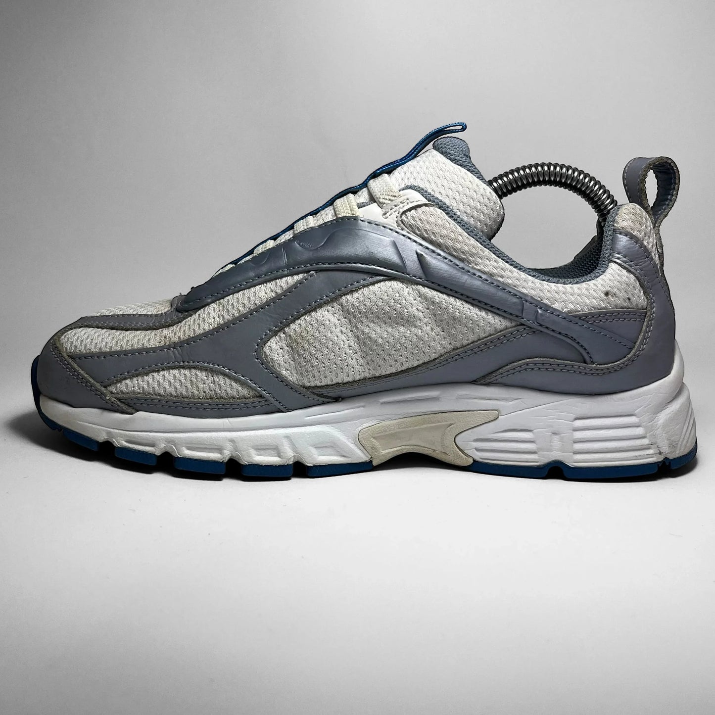 Nike Xccelerate Slip-On (2008)