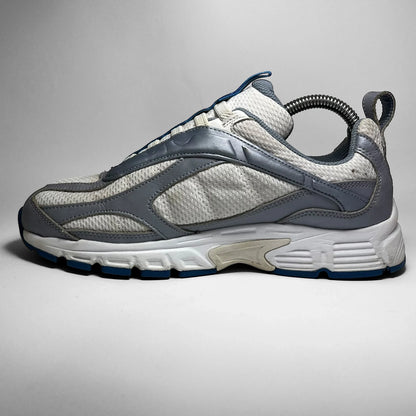 Nike Xccelerate Slip-On (2008)