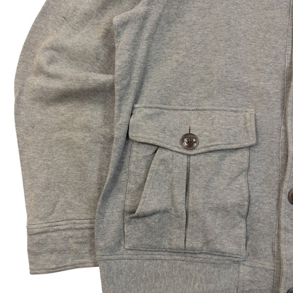 Vintage 2000s Burberry Black Label Button Up Jacket Size XS | XS, Multicoloured