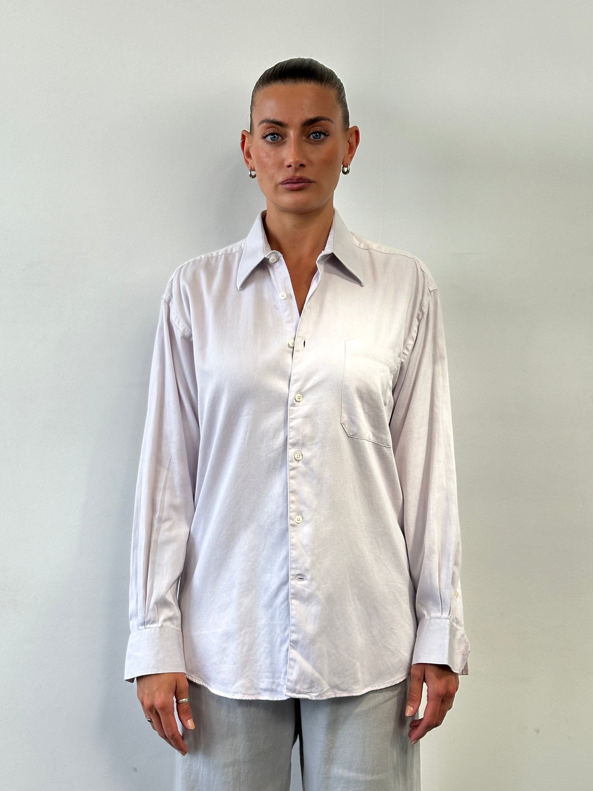 Button Down Christian Dior Chemise Christian Dior Chemises Sales