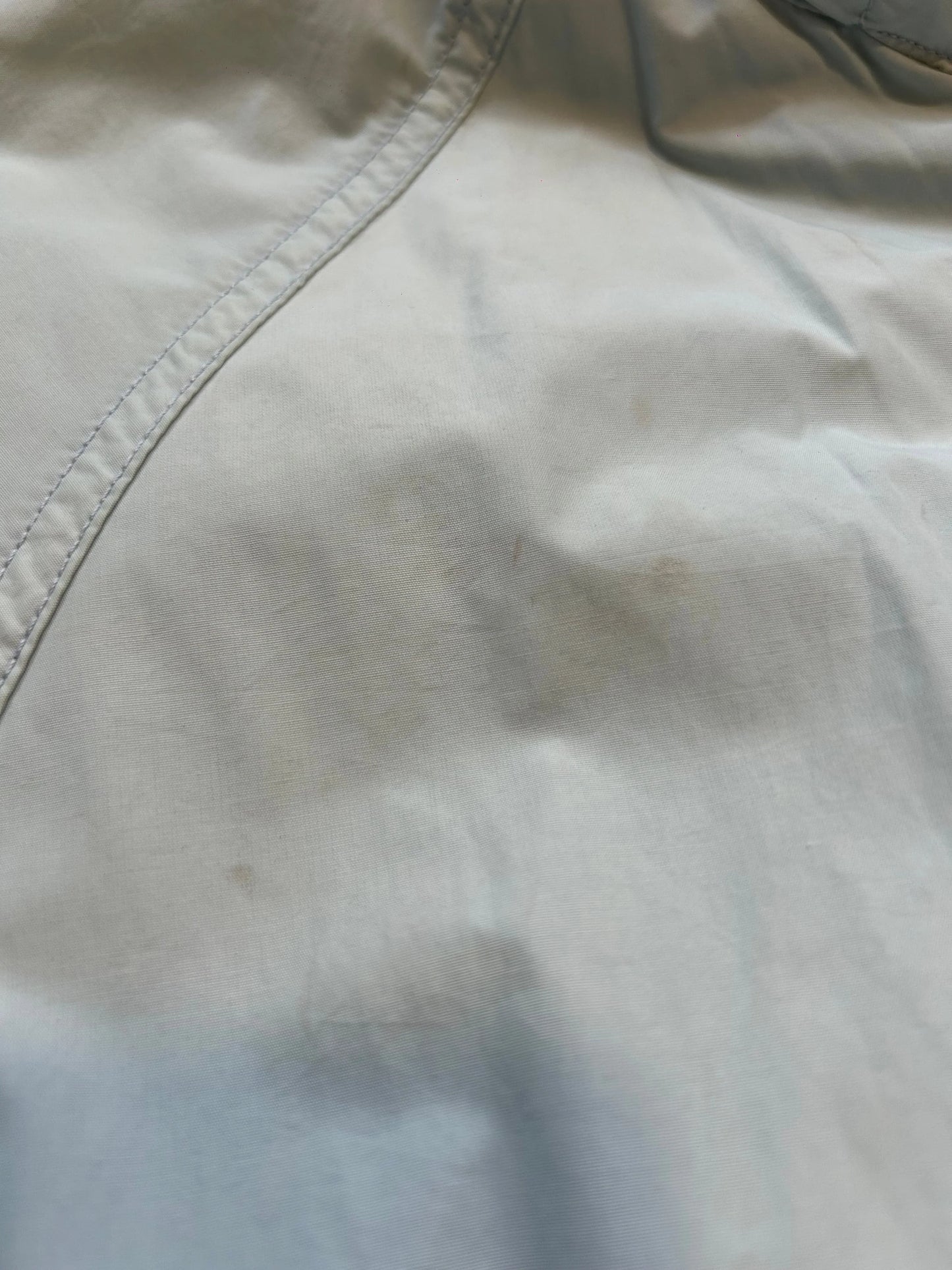 Stone Island SS/02 Denims Jacket XL