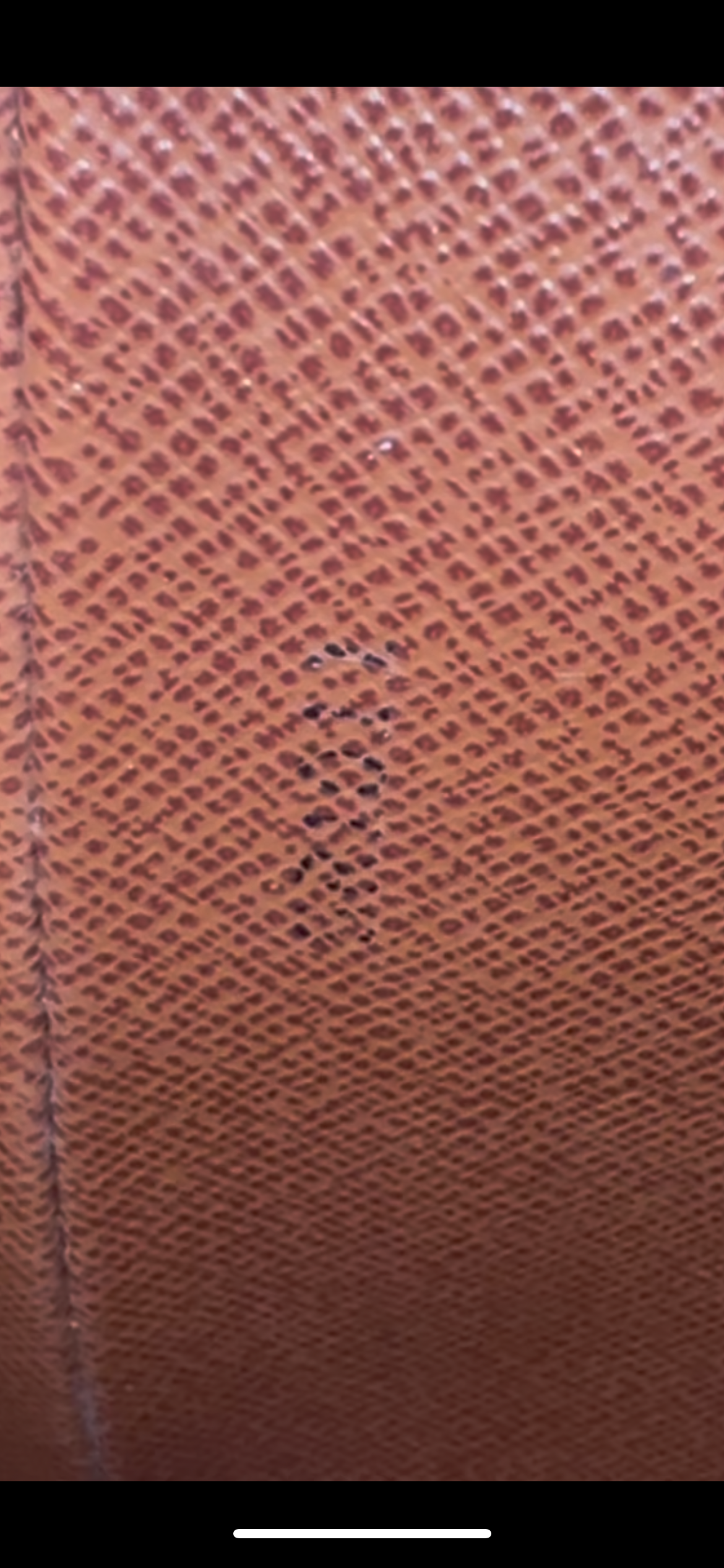 Louis Vuitton Boulogne Handbag