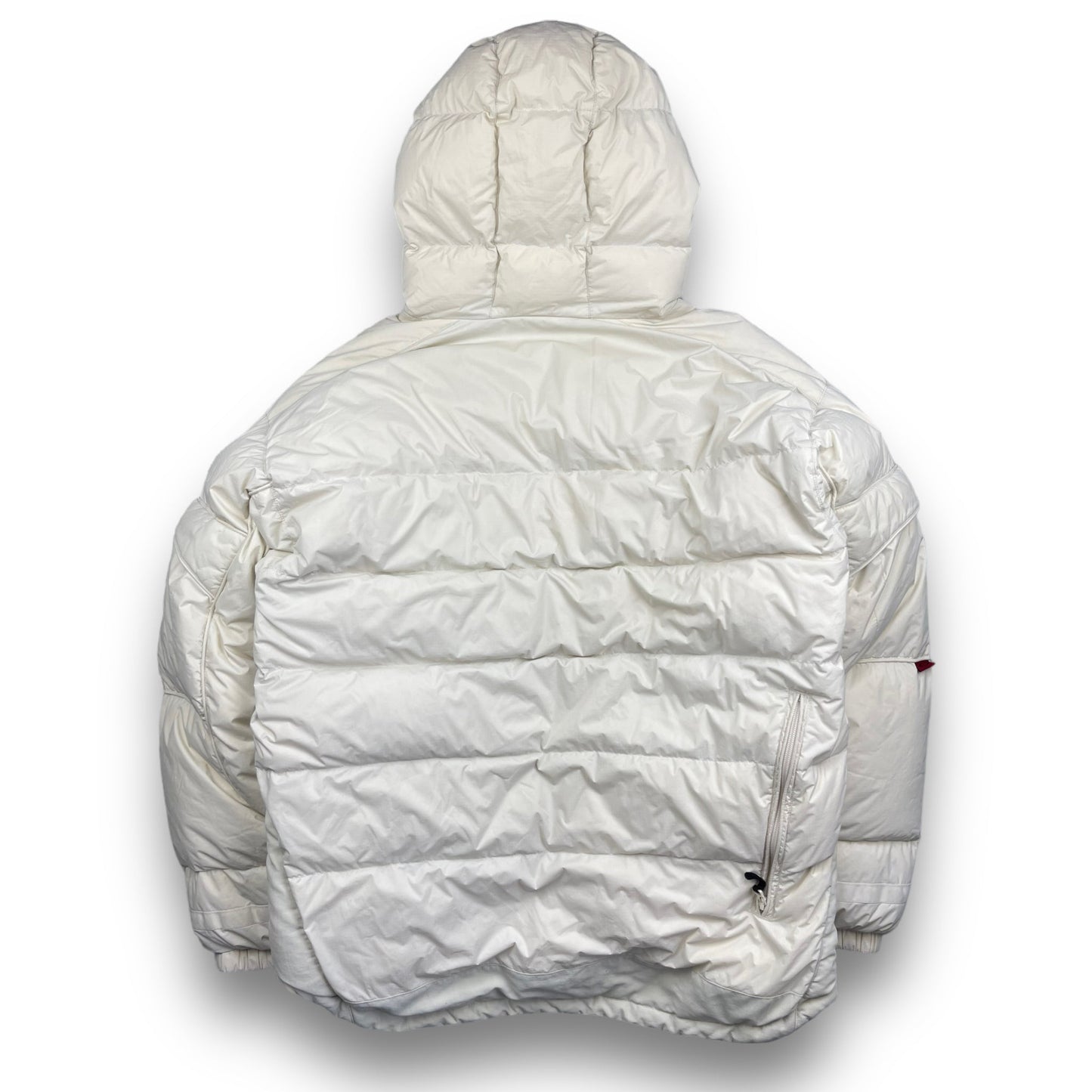 2000's Oakley Software Down Puffer (M) | Default Title, White