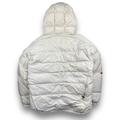 2000's Oakley Software Down Puffer (M) | Default Title, White