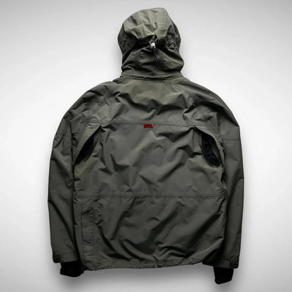 Oakley 3-in-1 Nitro Fuel 2 Jacket (90s)