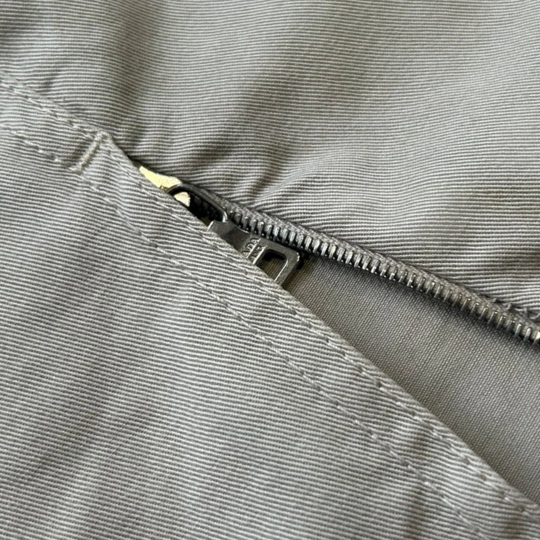 Prada Sport 2000's Denim Skirt 28"