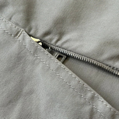 Prada Sport 2000's Denim Skirt 28"