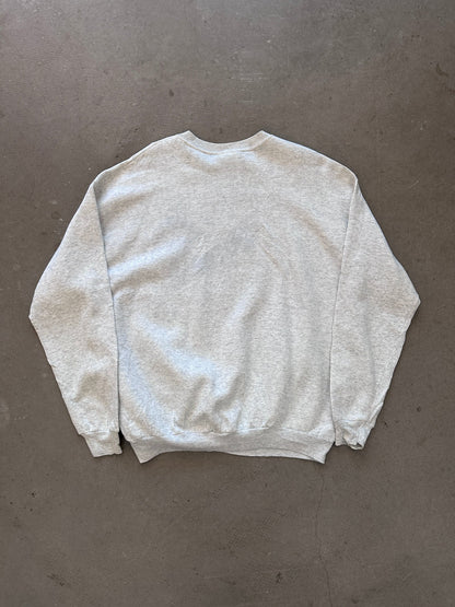 1990's Ford Continuous Improvement Sweat - XL | Default Title, Red