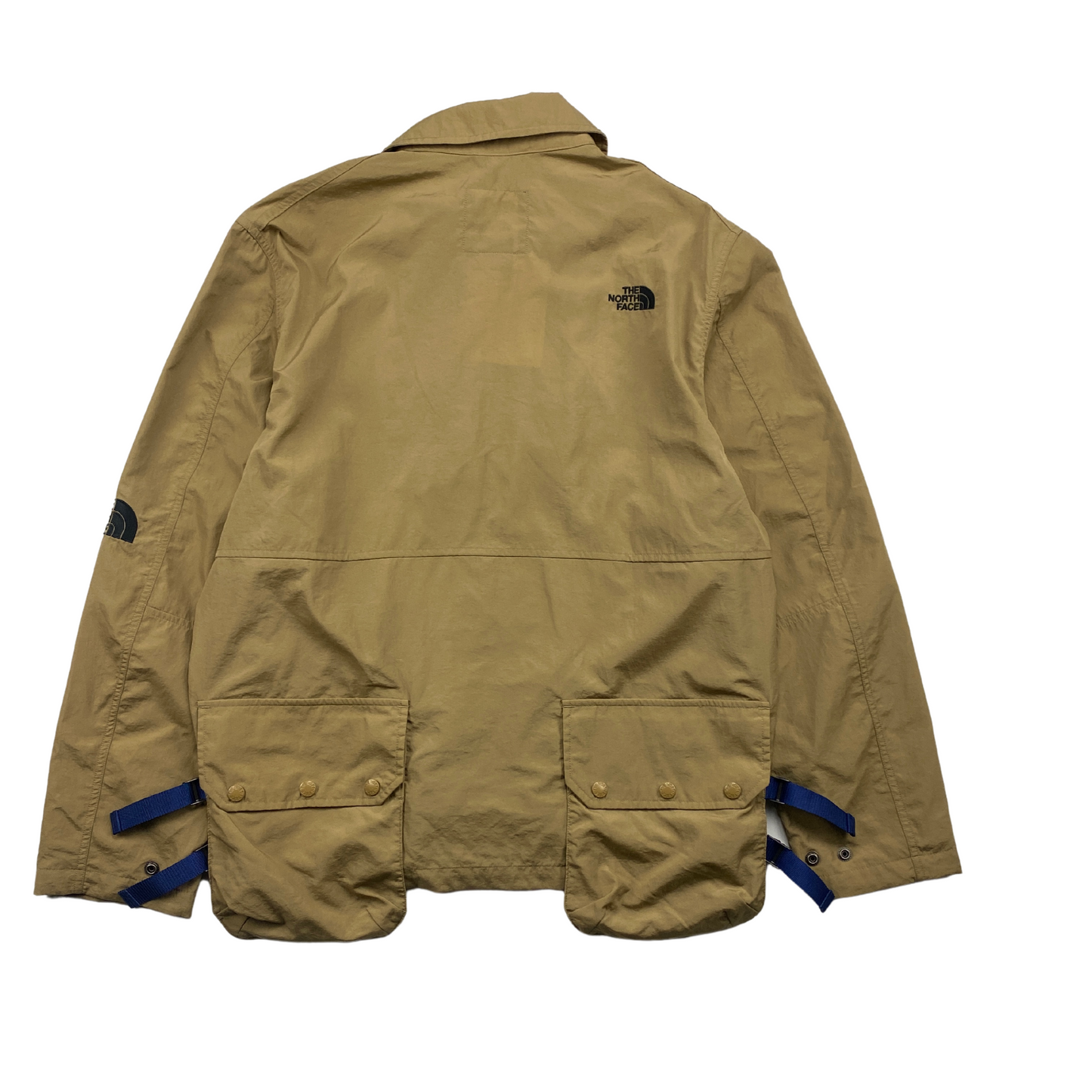 THE NORTH FACE X KAZUKI KURAISHI CHARLIE SERVICE JACKET (L)