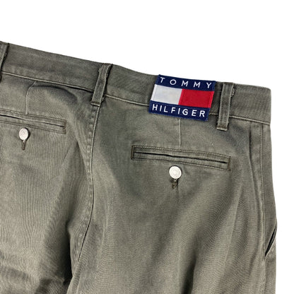 TOMMY HILFIGER CARPENTER PANTS