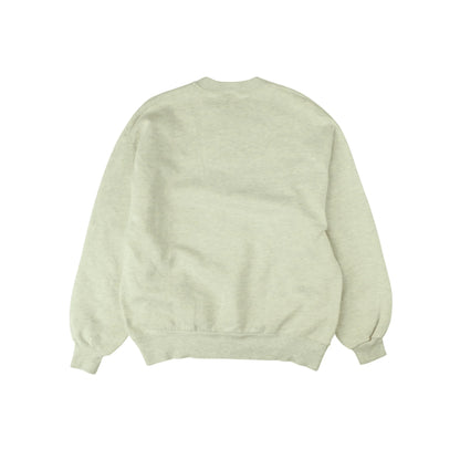 YVES SAINT LAURENT MARL SWEAT  (M)