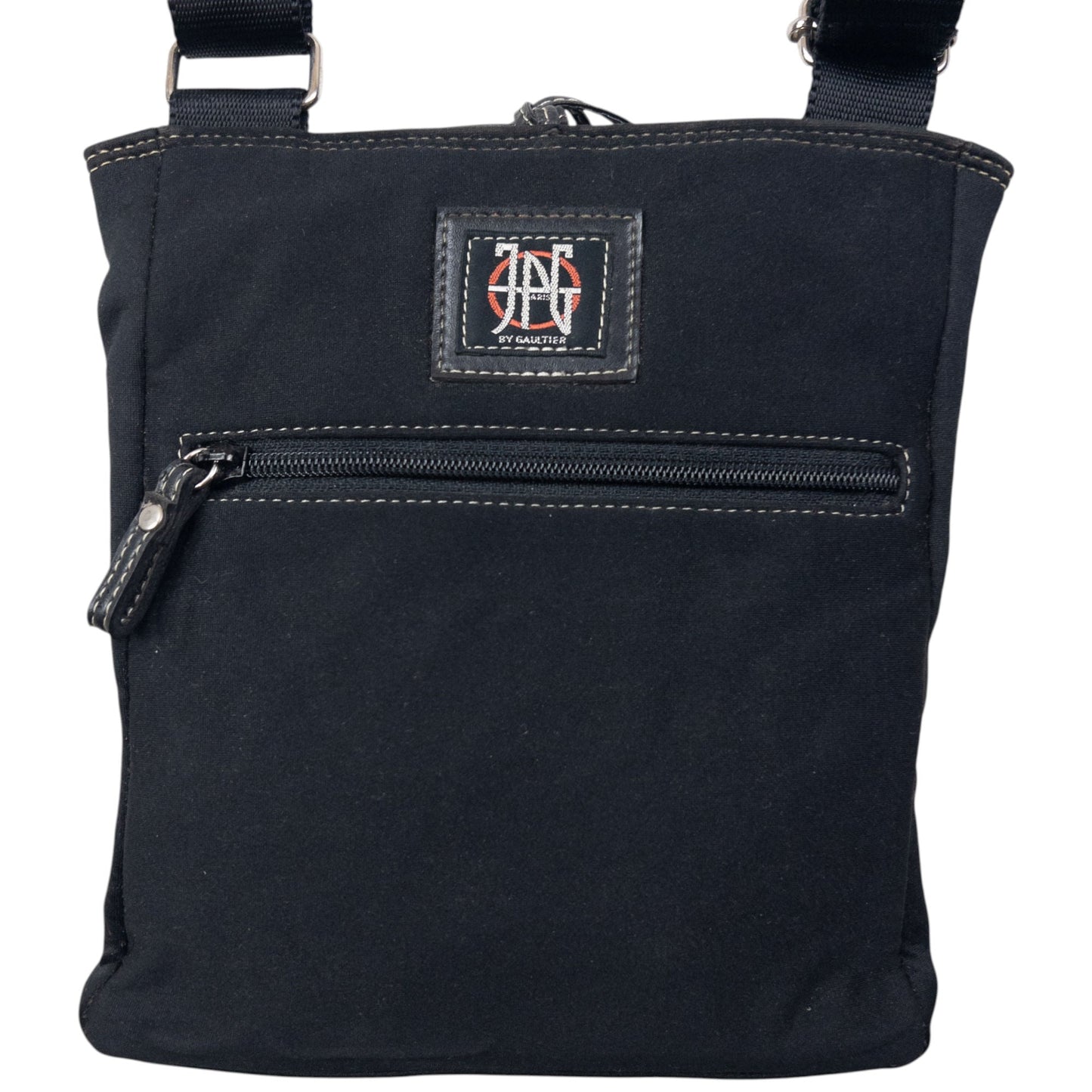 Vintage 90s Jean Paul Gaultier Crossbody Bag