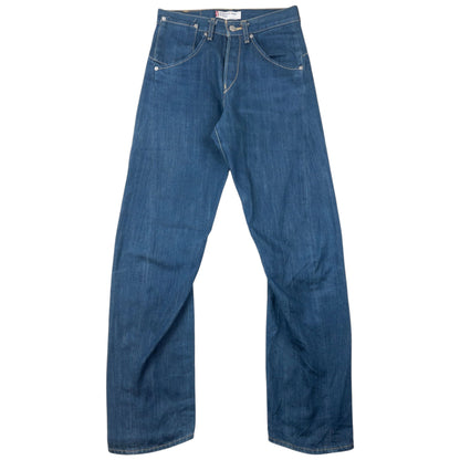 Vintage Levi's Denim Jeans Size W28