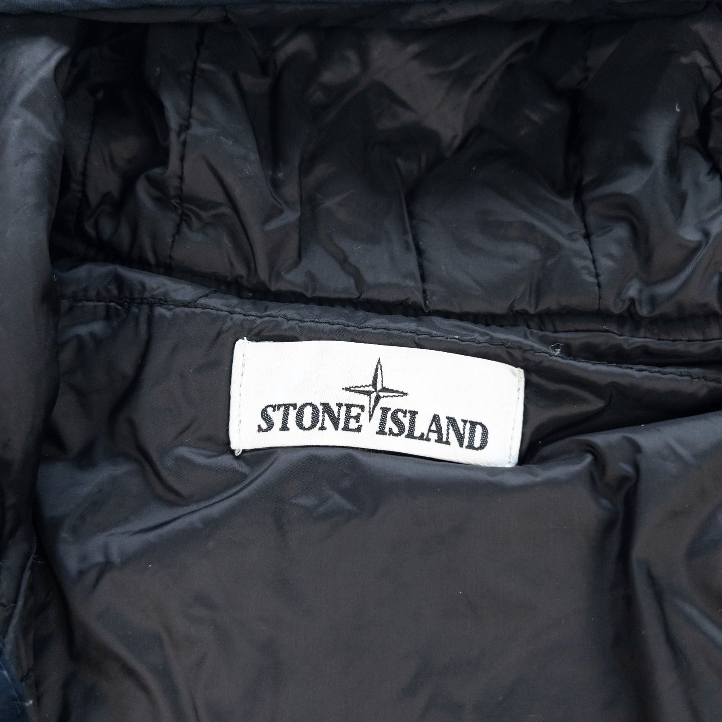 Stone Island Soft Shell Jacket Size M
