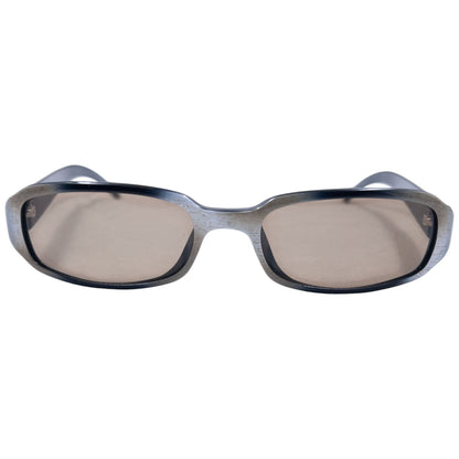 Vintage Gucci Pattern Sunglasses