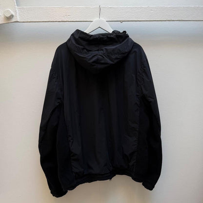 Stone Island Stellina Jacket with Polartech Technology (XL) | Extra Large, Black