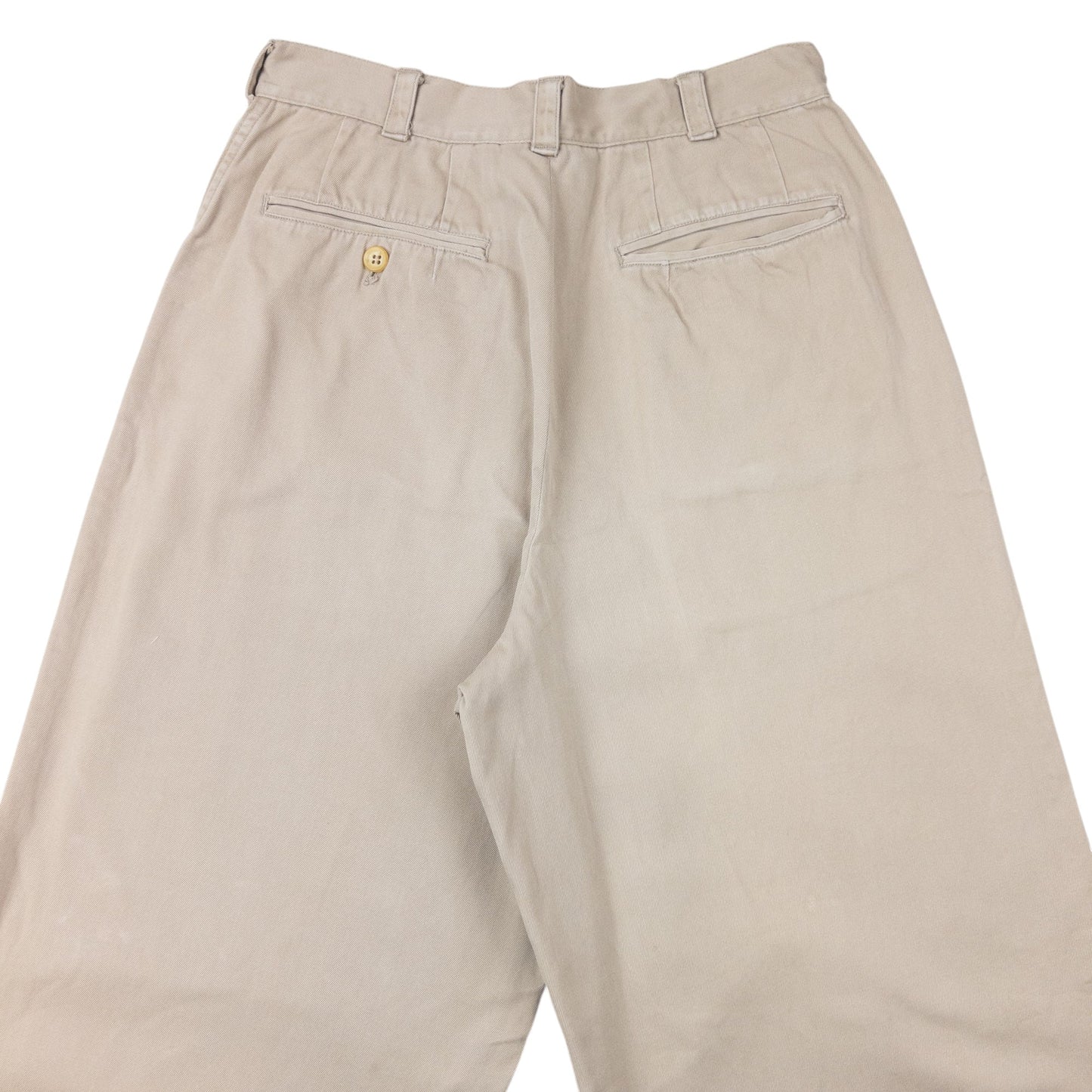 Vintage 90s Comme Des Garçons HOMME Trousers Size W26