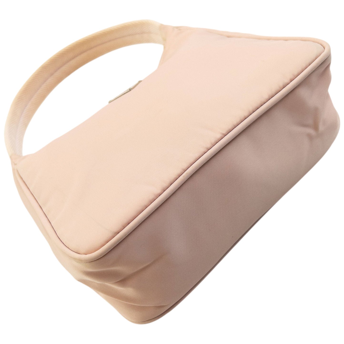 Vintage 2000s Prada Handbag | O/S, Pink
