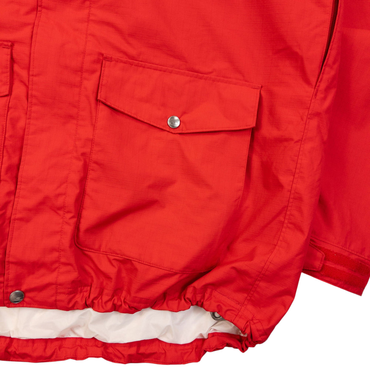 Vintage 2000s Oakley Zip Up Jacket Size XXL | XXL, Red