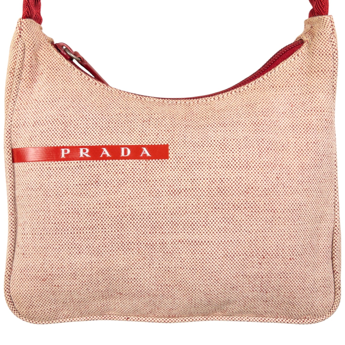 Vintage 1999 Prada Sport Shoulder Bag