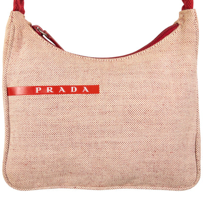 Vintage 1999 Prada Sport Shoulder Bag