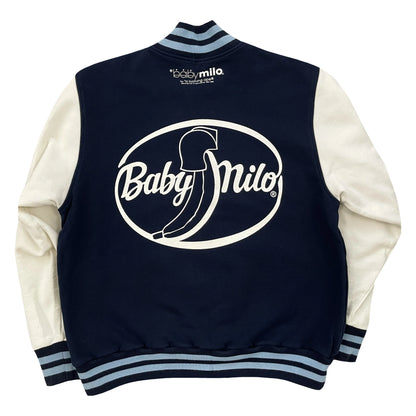 Baby Milo 2006 Varsity Jacket - M/L