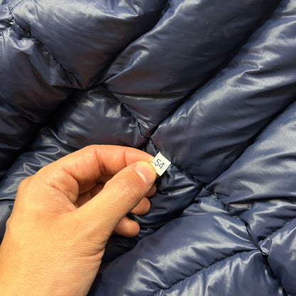 CP Company Micro-M Waterproof Down Jacket - IT54 (XL) | XL, Multicoloured