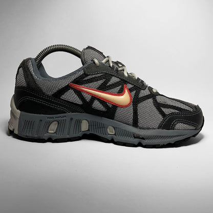 Nike ACG Alvord Series Dual-D (2006)