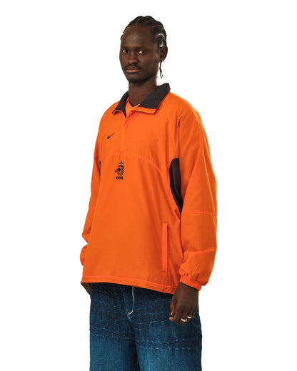 2002 Netherlands Holland Training Jacket (M)