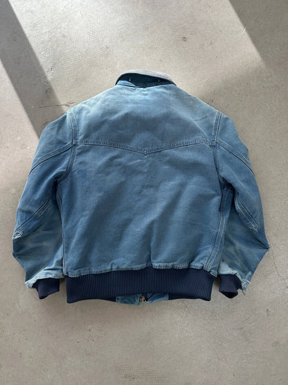 1990's Carhartt Santa Fe Jacket - L | Default Title, Red