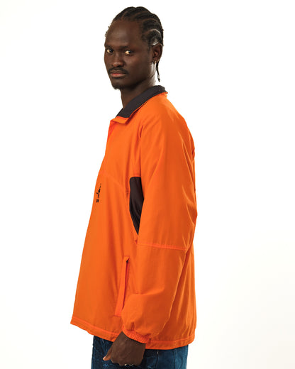 2002 Netherlands Holland Training Jacket (M)