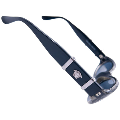 Vintage Gianni Versace Medusa Sunglasses