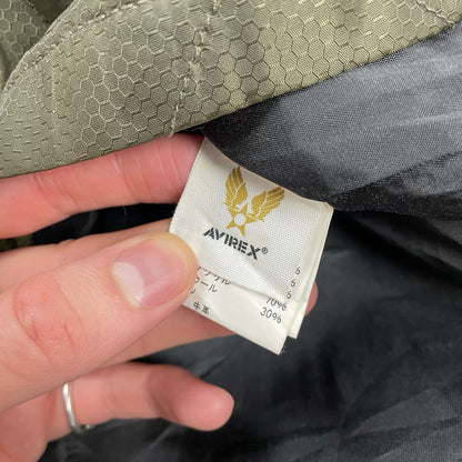 Vintage Avirex Jacket, Size Medium | Avirex, Multicoloured