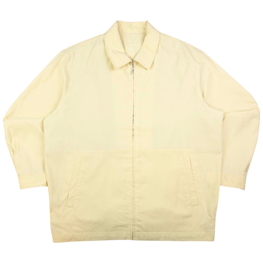 Vintage YSL Yves Saint Laurent Harrington Jacket Size M