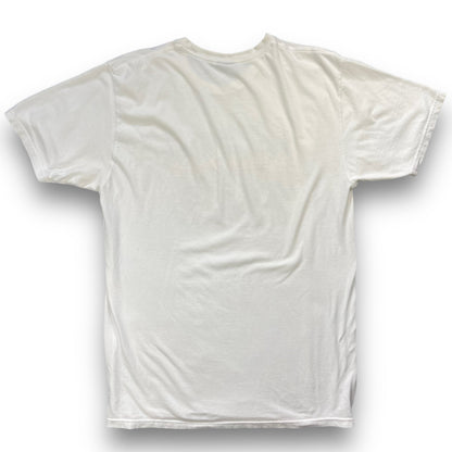 Stussy Tribe Graphic T-Shirt (L) | Default Title, Multicoloured