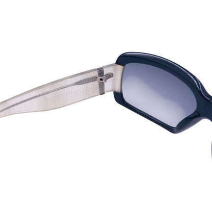 Vintage Burberry Nova Check Sunglasses