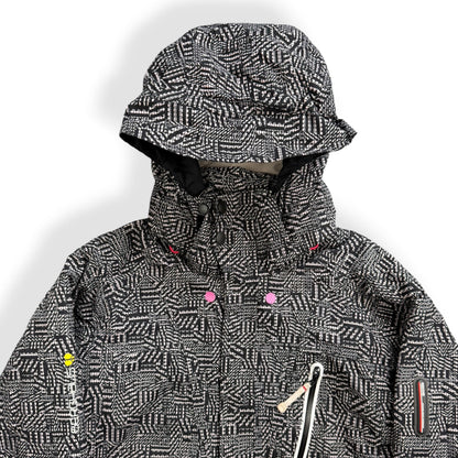 2009 Griffin x Berghaus 'Innsbruck' Jacket (M) | Default Title, Black and White