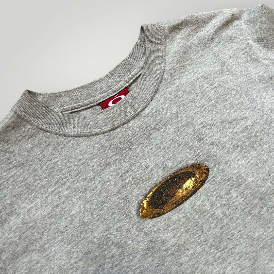 Oakley Software 2000's T-shirt S