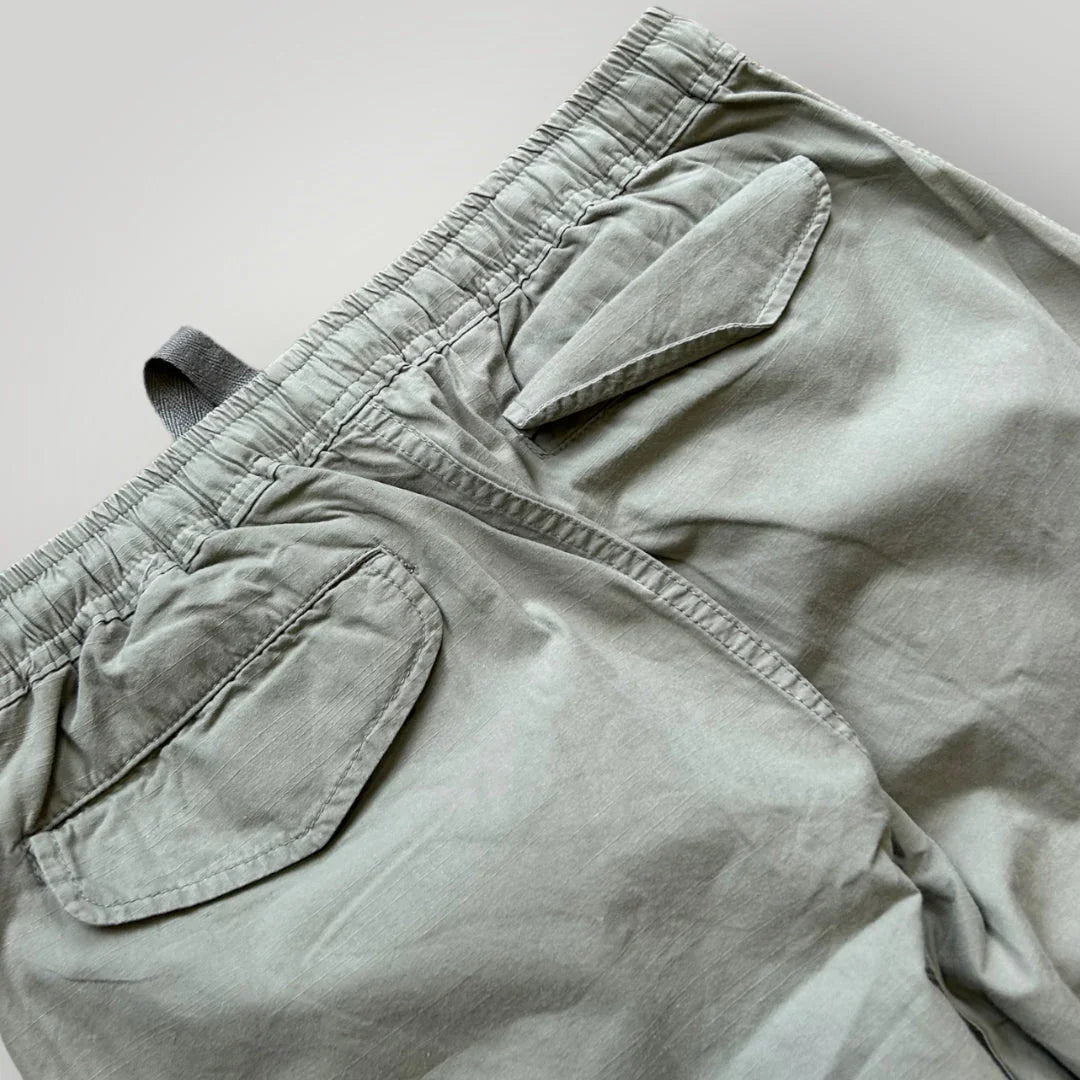 Farmers Market by Anglan Balloon Pants S