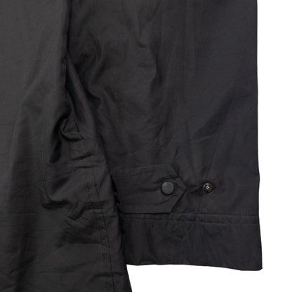 Vintage Yohji Yamamoto D'Urban A.A.R Fur Hood Rain Jacket Size M