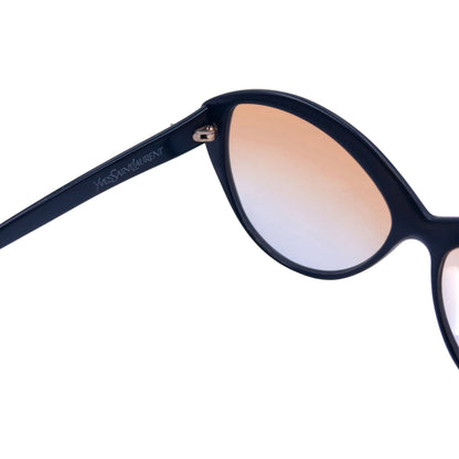 Vintage YSL Yves Saint Laurent Marble Sunglasses