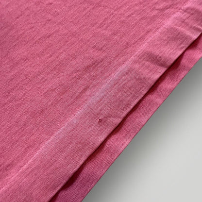 Issey Miyake IS Embroidered T-shirt M