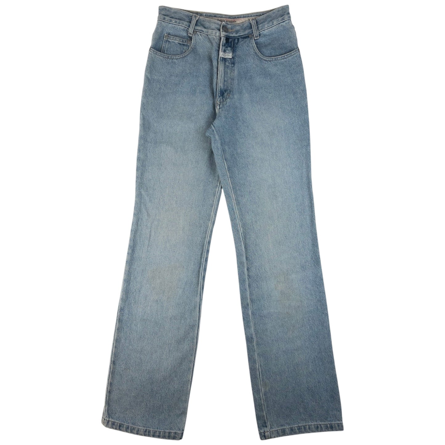 Vintage Marithe + Francois Girbaud Denim Jeans Size W27