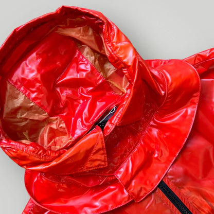 Stone Island SS/2022 Heat Reactive Lamy Jacket L