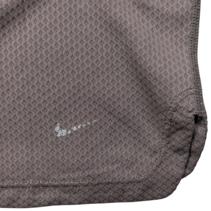 Vintage Nike Gyakusou Undercover Lab Dri-Fit Long Sleeve T Shirt Size S